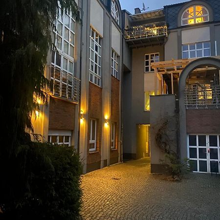 Piekarnia Apartamenty Manufaktura, Parking, Dostep Na Kod, Klima, 1-3 Pokoje, Prywatna Kamienica Lodz  Exterior photo